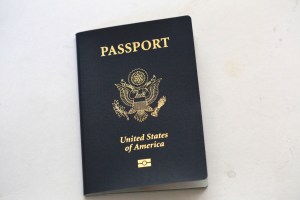 passport